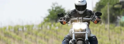 Motorrad-Ohrstöpsel